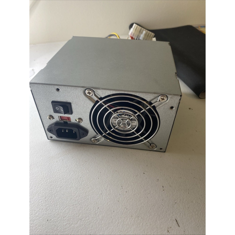 Allied AL-C300ATX 300W Desktop Power Supply Parts Only